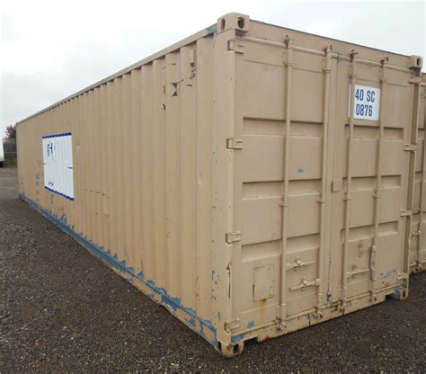 big steel box price|big steel box shipping containers.